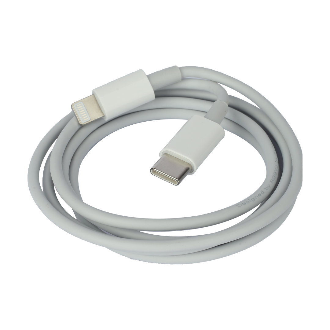 Apple lightning Cable