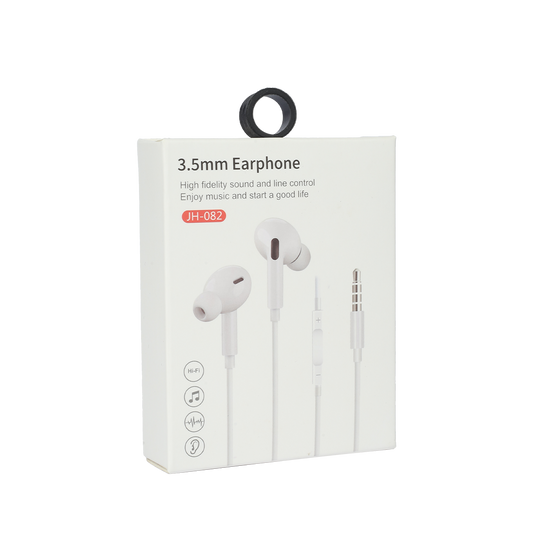 Handsfree 3.5mm