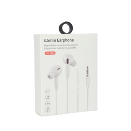 Handsfree 3.5mm