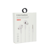 Handsfree 3.5mm