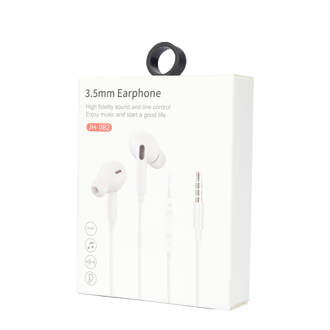 Handsfree 3.5mm