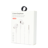 Handsfree 3.5mm