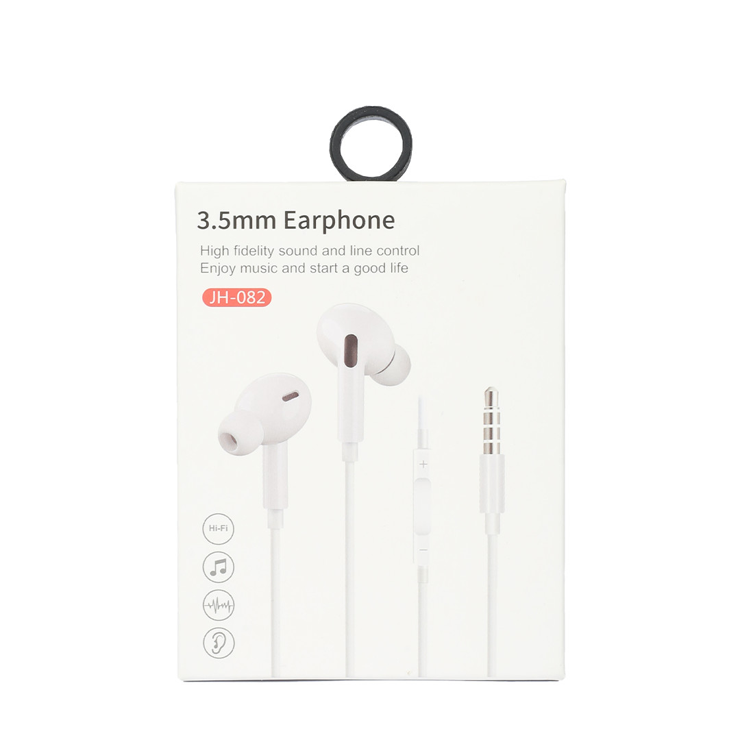 Handsfree 3.5mm