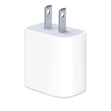 20W USB-C Power Adapter