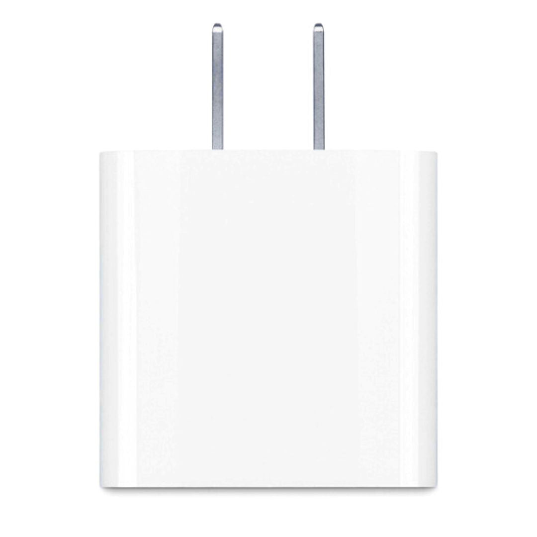 20W USB-C Power Adapter