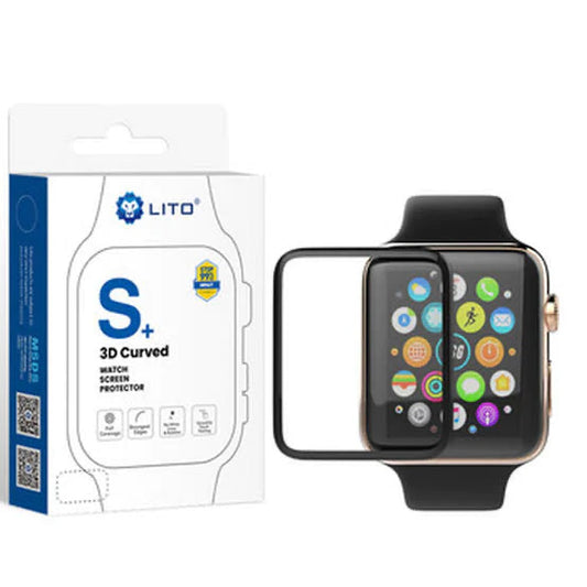 LITO WATCH SCREEN PROTECTOR