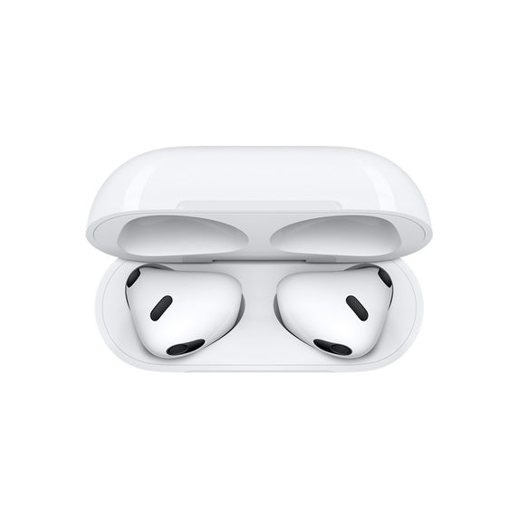 AirPods (3rd gen) with Charging Case