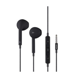 RONIN R-5 Crystal Sound Earphones